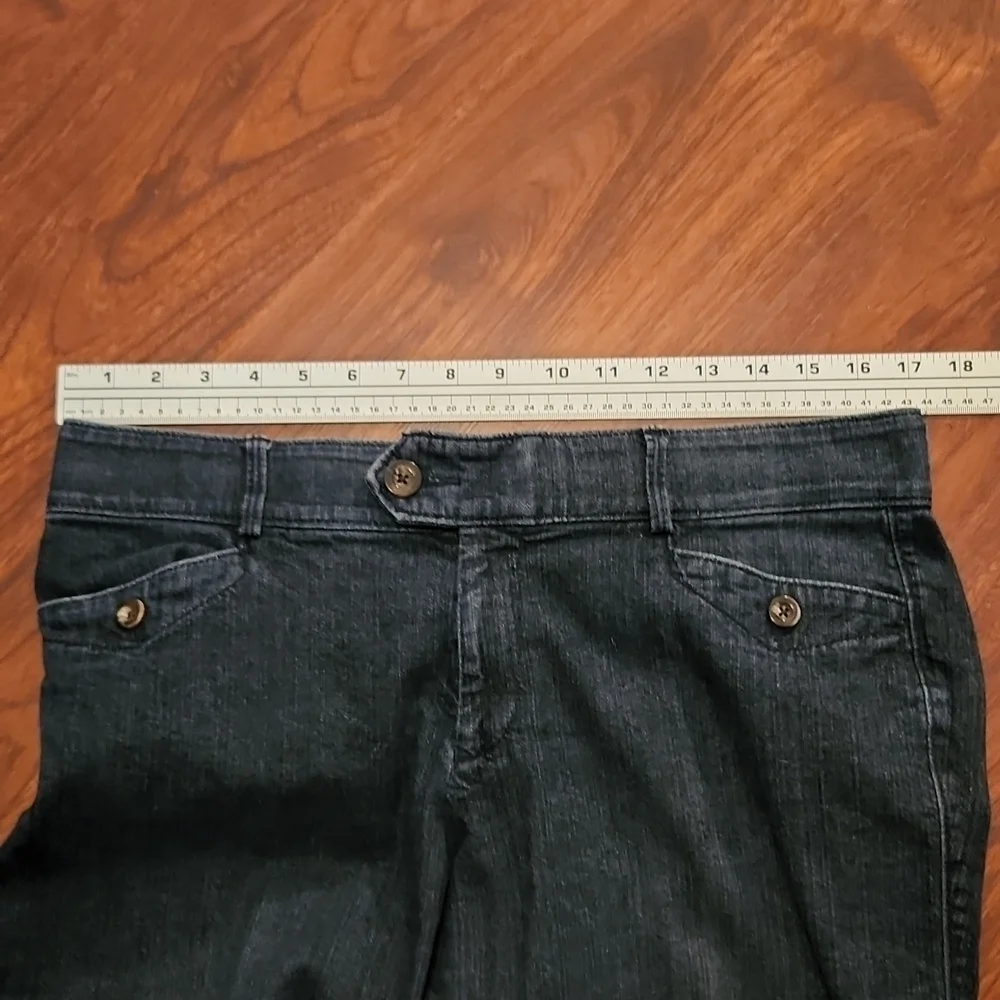 Dockers Jeans Womens size 12 M